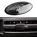2004-2014 Ford F150 Front Grille Tailgate Emblem, Oval 9