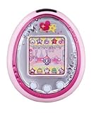 Bandai Tamagotchi iD L Princess Spacy ver. pink Black by Bandai (japan import)