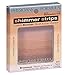 Physicians Formula Shimmer Strips, Miami Strip/Healthy Glow Bronzer, 0.3 Ounce