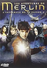 Merlin - Saison 2