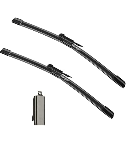 Amazon.com: Genuine Toyota 85222-YZZ12-TM Driver Side