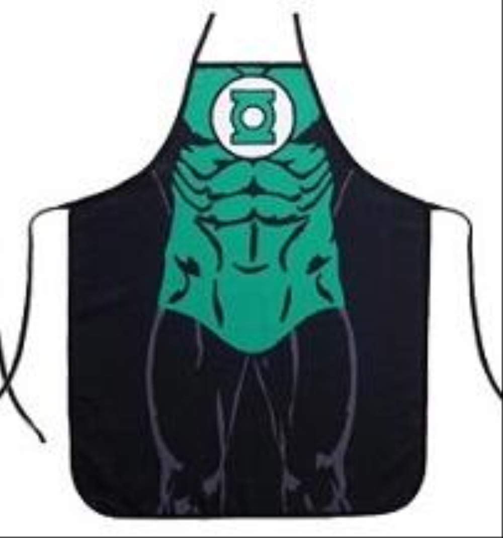 Mhde Aprons Novelty Funny Apron Star Wars Black Fighters Kitchen Apron Dinner Party Cooking Apron Adult