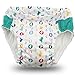 Kanga Care Lil Learnerz Reusable Toilet Training Pants (Medium - Clyde & Platinum), (KRLLNZ_MD-M405)