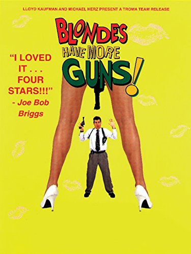 Download Blondes Have More Guns Download Blondes Have More Guns