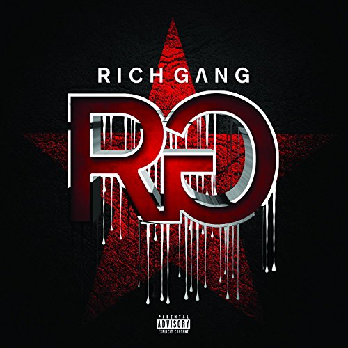Rich Gang - 100 Favors Lyrics - Zortam Music