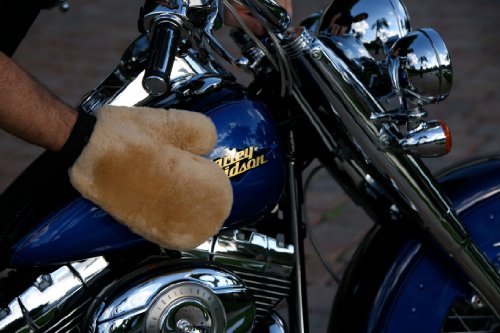 Shurhold 285 Deluxe Wash Mitt