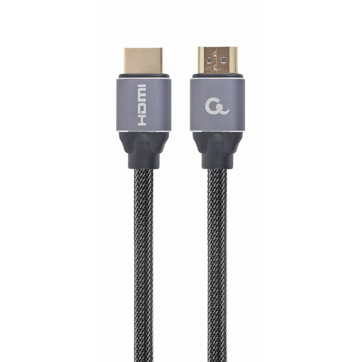 Gembird High Speed HDMI Cable with ETHERNET ''Premium Series'', 5M