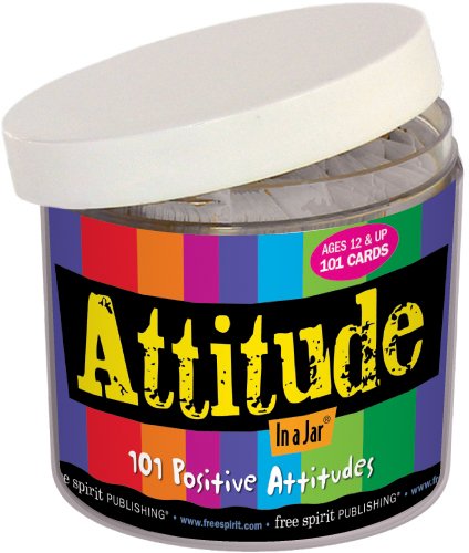 Download Attitude in a Jar®