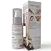 New WOW Hair Vanish For Women - Best Hair Retardant - 100ml / 3.4oz - Long Lasting Hair Removal For Women - New Improved Formula (Pack of 3)