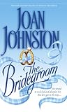 Front cover for the book The Bridegroom by Joan Johnston