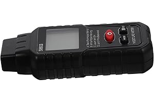 DOITOOL Mold Toxicity Test Indoor Mete Digital Machine Meter