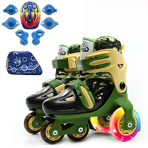 skating shoes for 6 year old boy