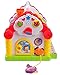 Think Gizmos Musical Learning Toys for Young Children (Musical House)