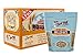 Bob's Red Mill Organic Extra Thick Rolled Oats, 32 Oz (4 Pack)