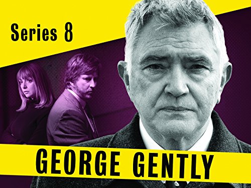 George Gently - Series 8