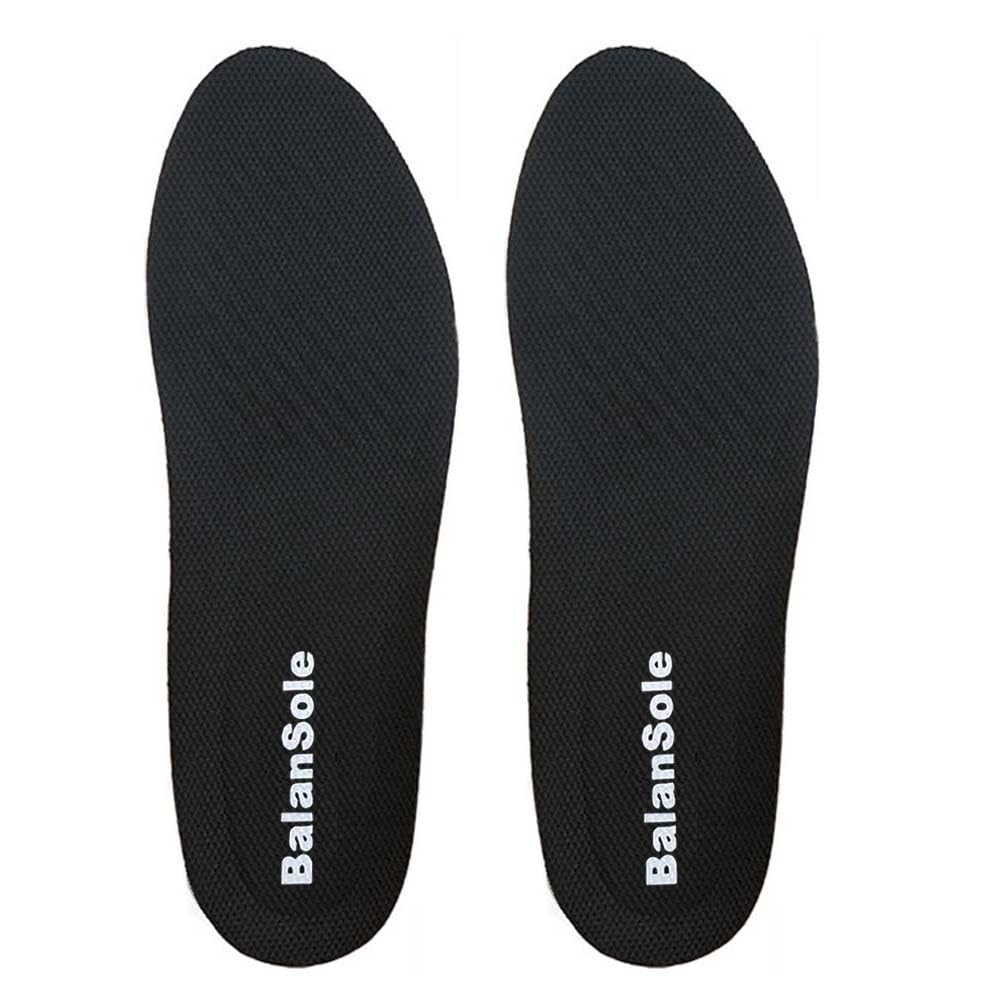 Photo 1 of 1 Inch Leg Length Discrepancy Full Length Insoles Lifts for Uneven HIPS (2 Rights Medium)