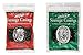 DeWied Natural Sheep Casings Home Pack Size & Hog Home Pack Sausage Casings 32mm (8oz.)