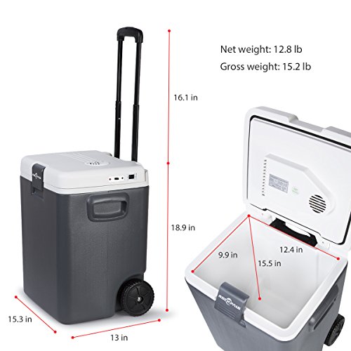 5 Rockpals+Electric+Cooler+Wheels+Handle