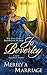 Merely a Marriage (Rogue Series)