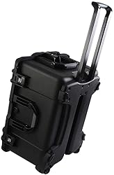 Gator Cases Titan Series Waterproof Case with Tow