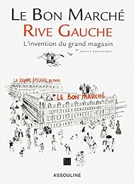 Le  Bon Marché Rive gauche