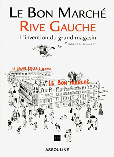 Le  Bon Marché Rive gauche
