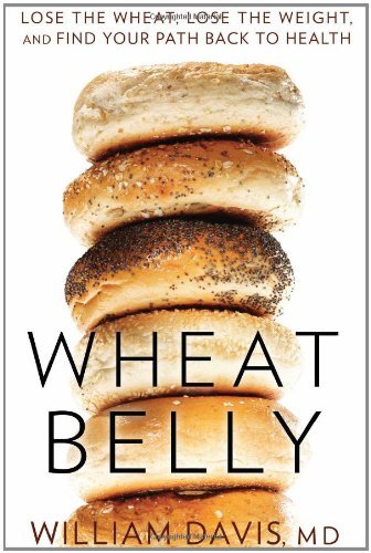 By Davis - Wheat Belly (9/17/11)