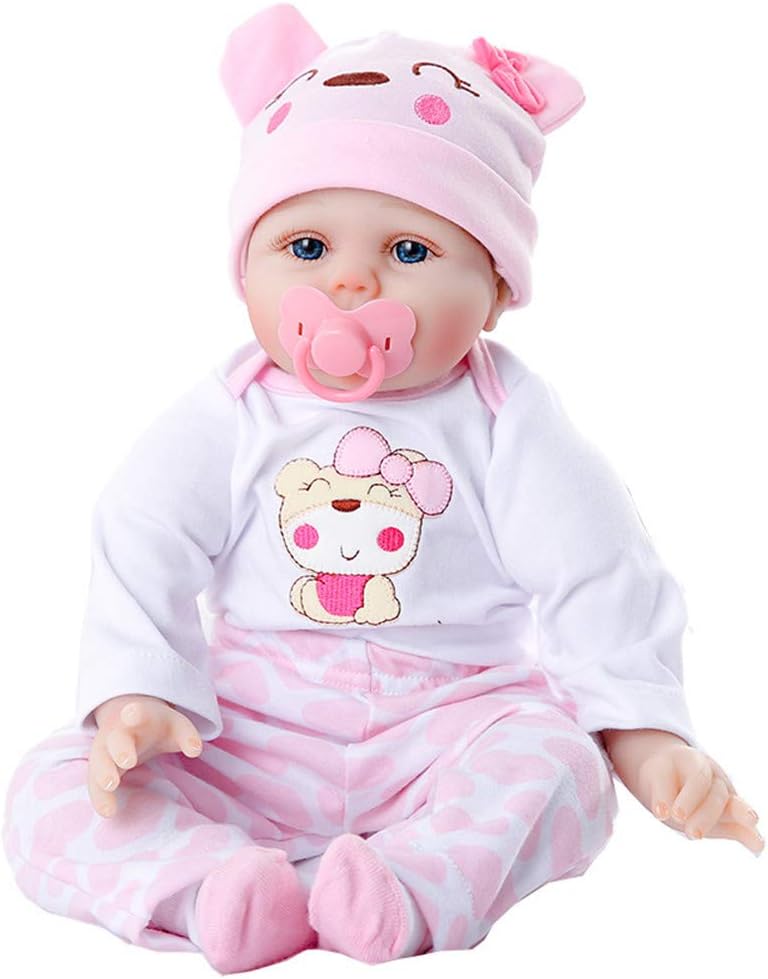 Prezzo Reborn Baby Doll 22