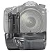 Neewer BG-3B Replacement Battery Grip for Sony VG-C77AM Works with 1pcs or 2pcs NP-FM500H Li-po Battery for Sony SLT-A77II SLT-A77V SLT-A77 Camera