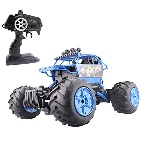 hugine rc car