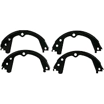 Amazon.com: Raybestos H17452 Professional Grade Parking Brake 