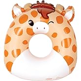 Looking For Non-inflatable Alternatives To Pool Toys - Foto 4