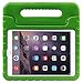 i-Blason ArmorBox Kido Series Light Weight Super Protection Convertable Stand Cover Case for iPad 2, New iPad 3, iPad 4th Generation (Green)