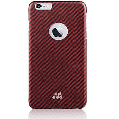 Evutec Karbon S Kozane RedBlack Case for iPhone Kuwait Ubuy