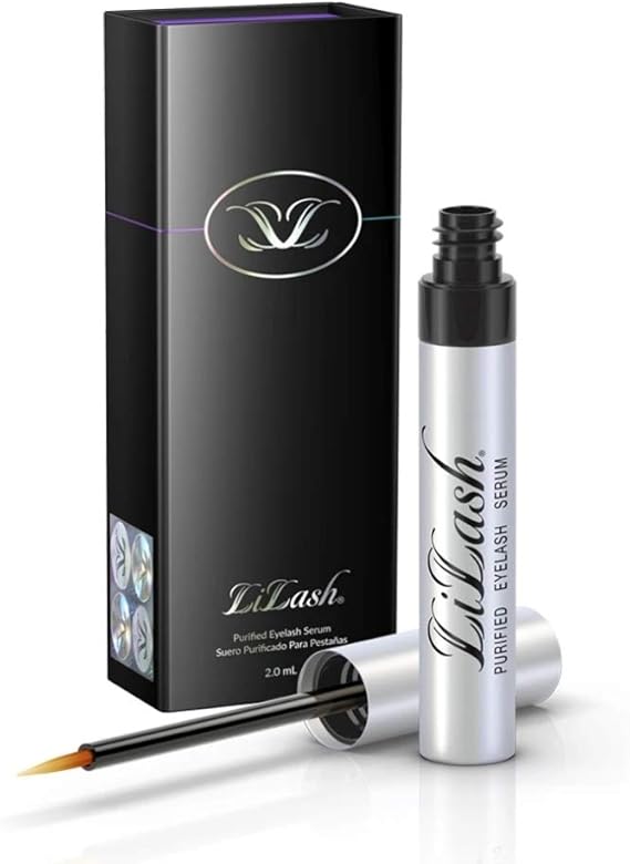 LI LASH LASH EXTENSION Amazon.co.uk Beauty