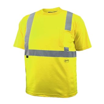 Lightweight Hi Vis T Shirts Discount 