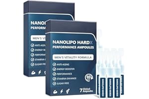 2026 New 𝐎𝐯𝐞𝐚𝐥𝐥𝐠𝐨 𝐍𝐚𝐧𝐨𝐋𝐢𝐩𝐨 𝐇𝐚𝐫𝐝𝐗 𝐏𝐞𝐫𝐟𝐨𝐫𝐦𝐚𝐧𝐜𝐞 𝐀𝐦𝐩𝐨𝐮𝐥𝐞𝐬, 𝐀𝐝𝐯𝐚𝐧𝐜𝐞𝐝 𝐌𝐞𝐧'𝐬 𝐃�