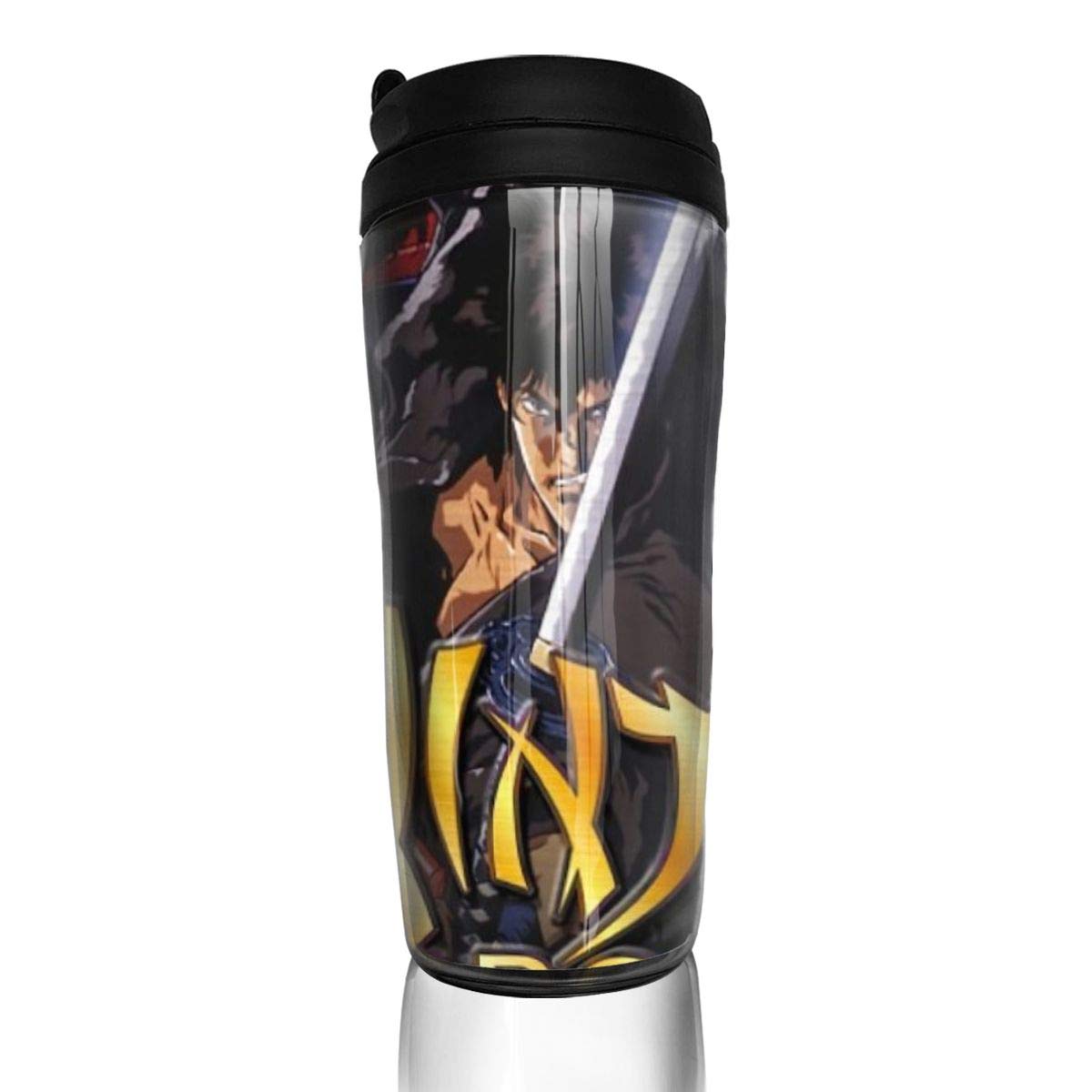 Which Is The Best 12 Oz Insulated Coffee Mug By Ninja