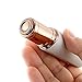 Hair Remover Replacement Heads for Finishing Touches, On The Upper Lip, Chin, Cheeks And Sideburns