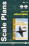 P-39 Aircobra (Scale Plans)
