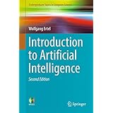 Introduction to Artificial Intelligence (Undergraduate Topics in Computer Science)