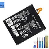 E-YIIVIIL Li-Polymer Replacement Battery BL-T34