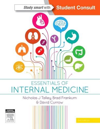 Essentials of internal medicine, 3e