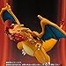 Bandai S.H.Figuarts Pokemon Charizard