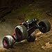 Force RC 1/8 Epidemic 4WD Monster Truck Brushless RTR