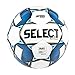 SELECT Royale Soccer Ball, White/Blue, Size 5