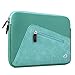 Vortex Premium Neoprene Tablet Sleeve with Pocket fits Pipo M1 Pro Tablet, PiPO M8 Pro 9.4'' , PIPO P7 RK3288 9.4