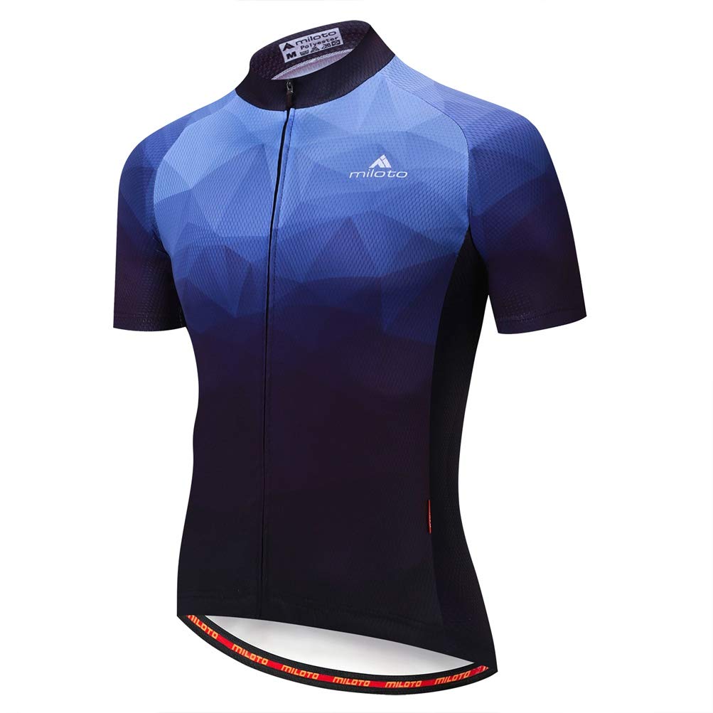 uriah cycling clothing
