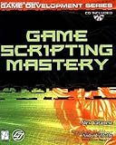 Game Scripting Mastery (Premier Press Game Development) cover