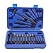Gunmaster GMPUNCH24 24Piece Punch Set